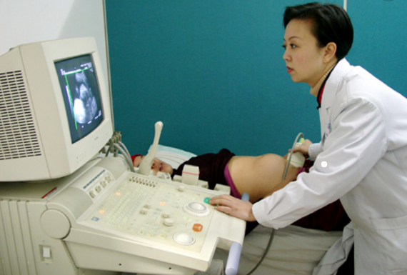 孕妈孕检时,若怀的是男宝,多数会有这种孕检结果,快来自测一下