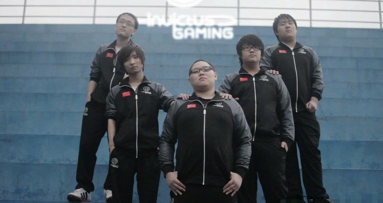 rng姿态宣布退役,老ig就此结束,厂长的职业之路还有多久?