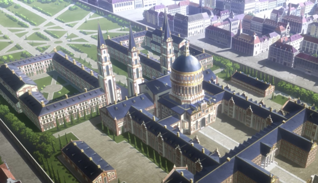 进击的巨人第三季完美结局,艾伦终于实现梦想看到了大海