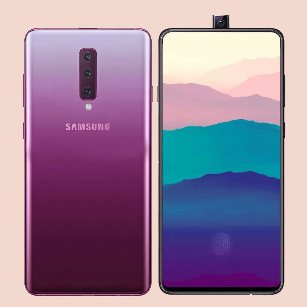 三星a90 至于拍照,三星a90被传将搭载4800万像素主摄,以及tof 3d立体