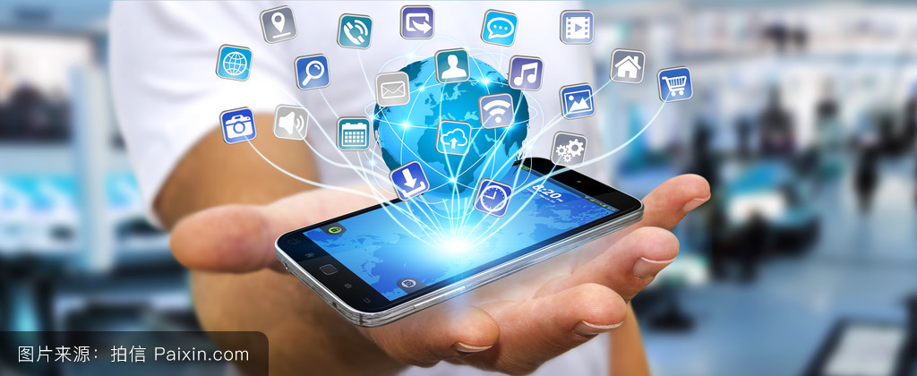 智慧城市的移动通信之:移动网络的前景和未来