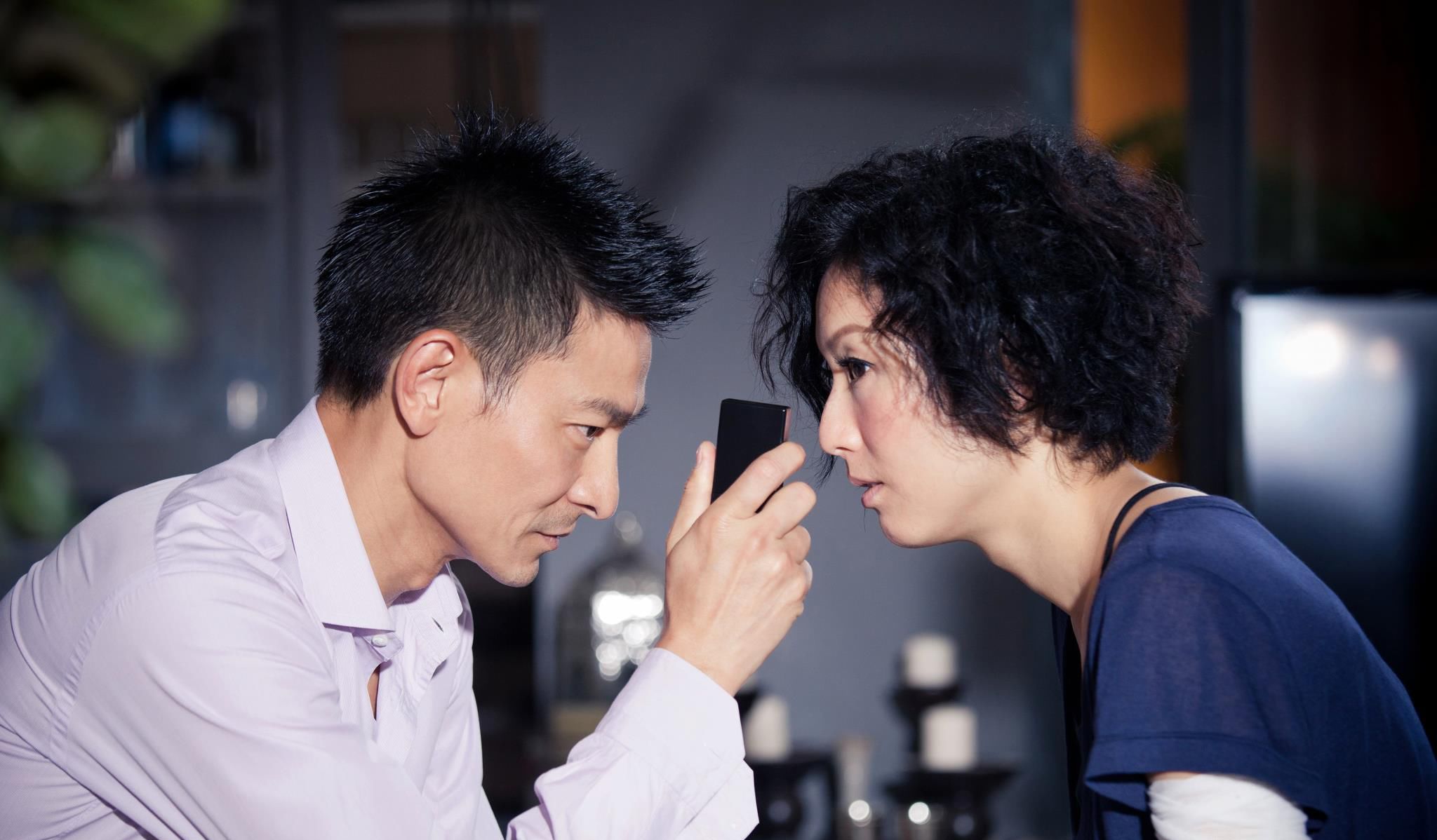 《瘦身男女》:一部为了爱情的疯狂减肥史