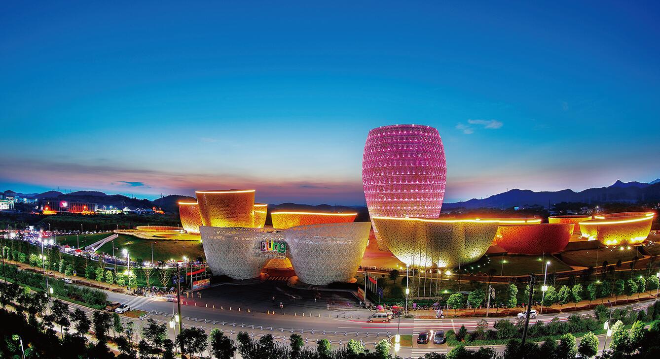 湖南正在规划新高速,连接醴陵,娄底,加快城市融入长株潭核心区