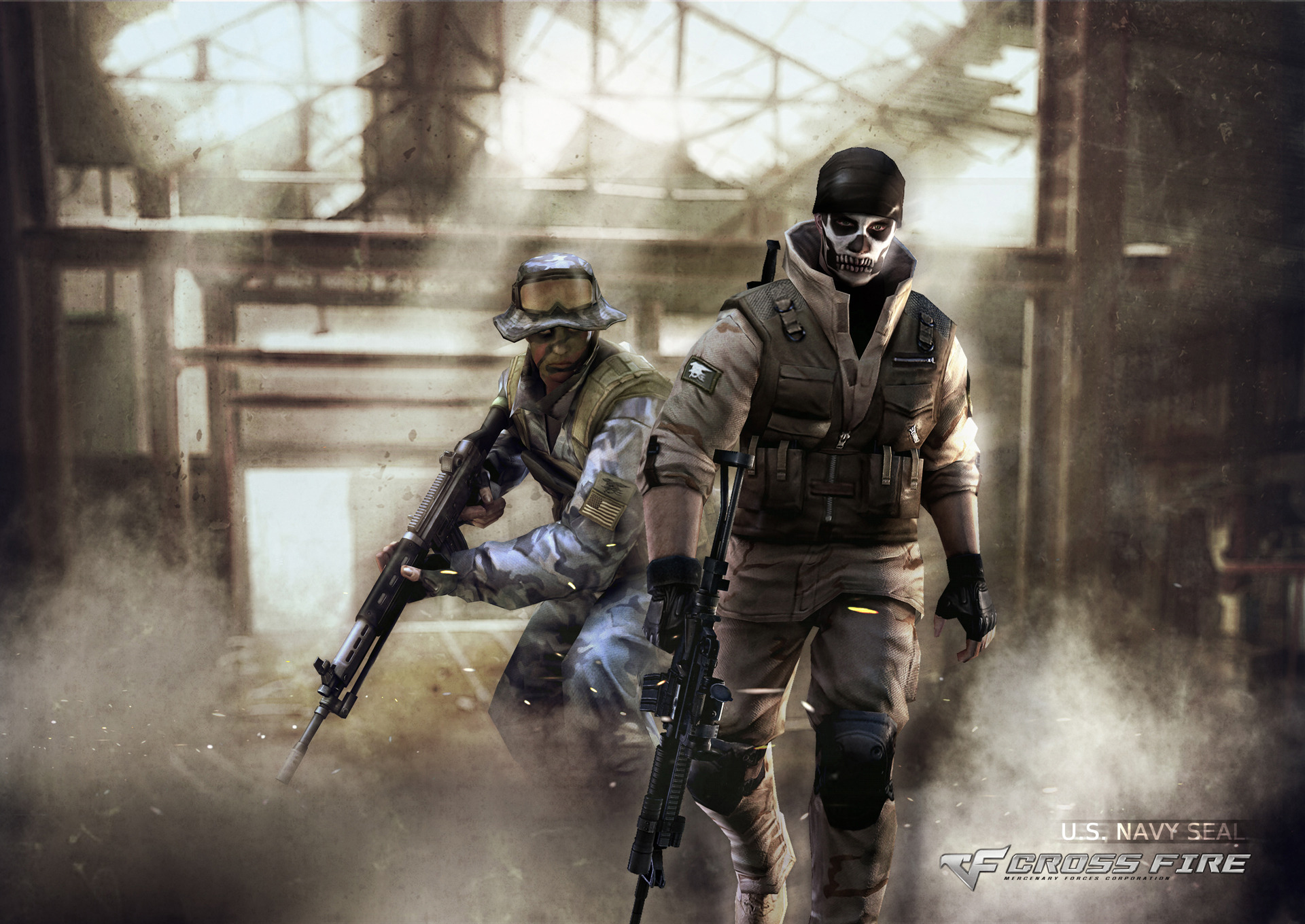 穿越火线世界冠军转战绝地求生遇冷,如今选择回归