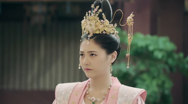 唐砖:欺负李安澜的三个公主,结局一个早逝,两个被赐死