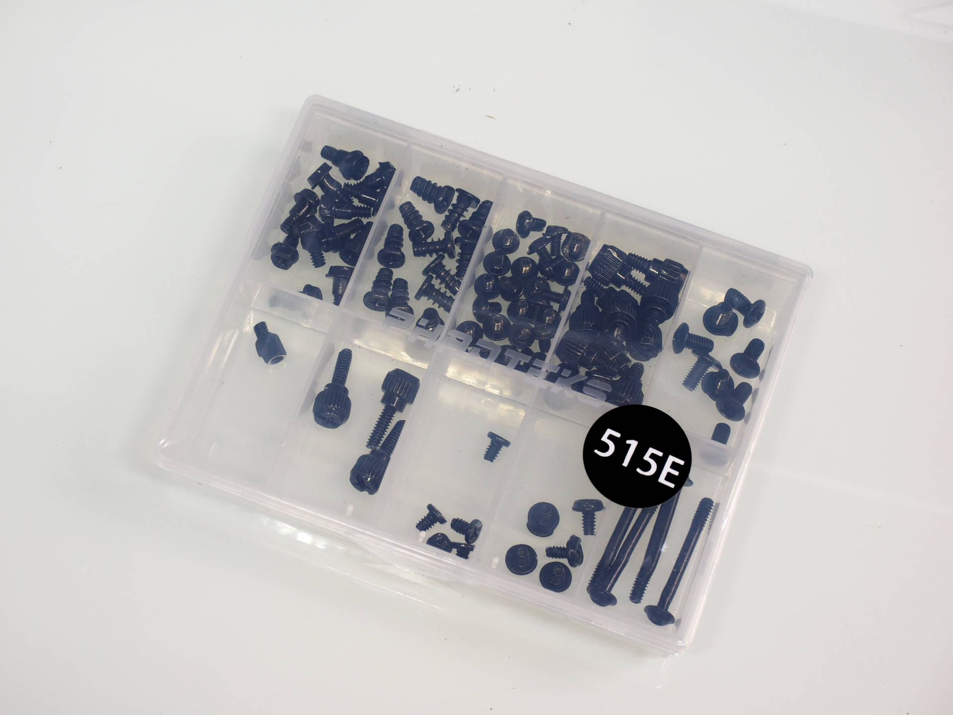 直男美学:phanteks 追风者 etg 515流光银 机箱