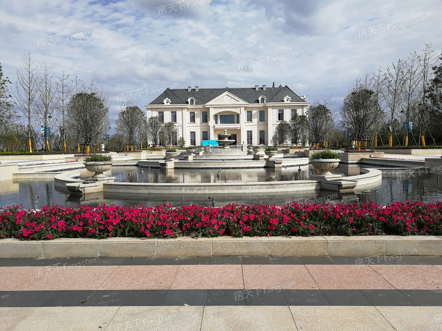 启东御江湾怎么样 启东御江湾房价走势