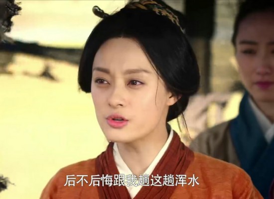 孙俪新剧《大清相国》是反腐新题材,网友:冲着这男主,追定了!