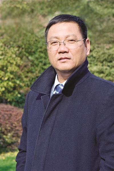 江苏省海门中学校长石鑫:"应试教育"与素质教育并非水火不容