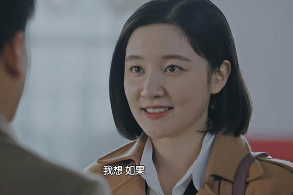 在《正阳门下小女人》中徐慧真最喜欢哪一个女儿?