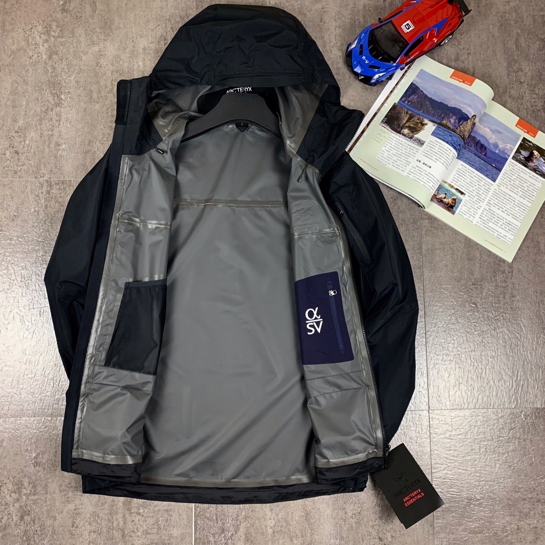 冲锋衣 - 热门商品专区