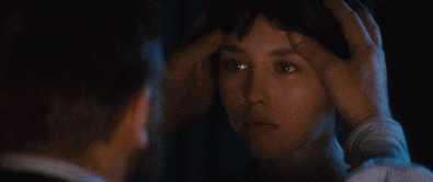 阿佳妮的经典爱情片,一个女人可以为了爱情疯狂到什么