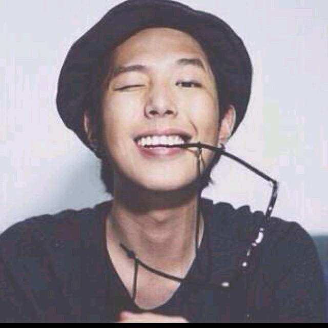 记得在天堂也要微笑,缅怀金韩一