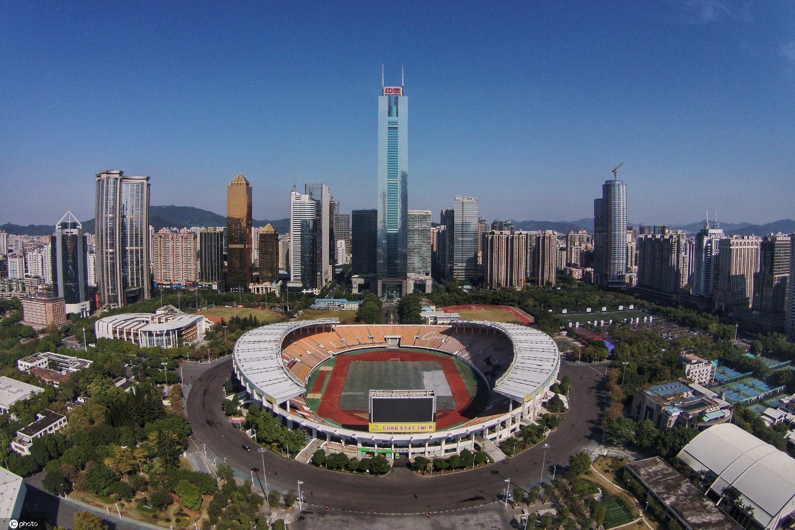 恒大新主场真要来了?广州新挂出专业足球场地块 竞价超68亿