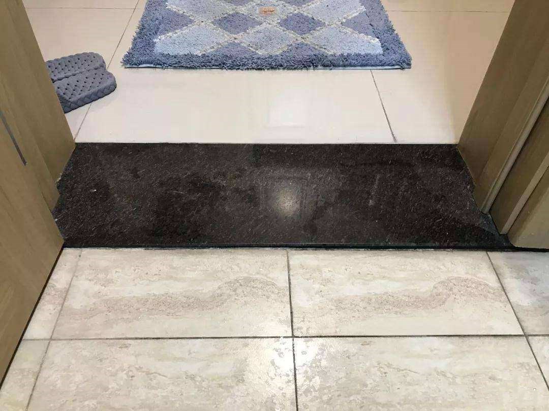 卫生间门槛石防水要怎么做?
