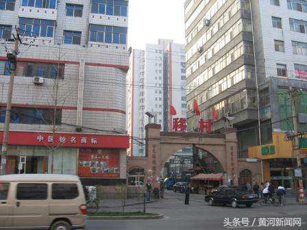 太原网友:千峰南路应加快南延和拓宽 完善河西路网