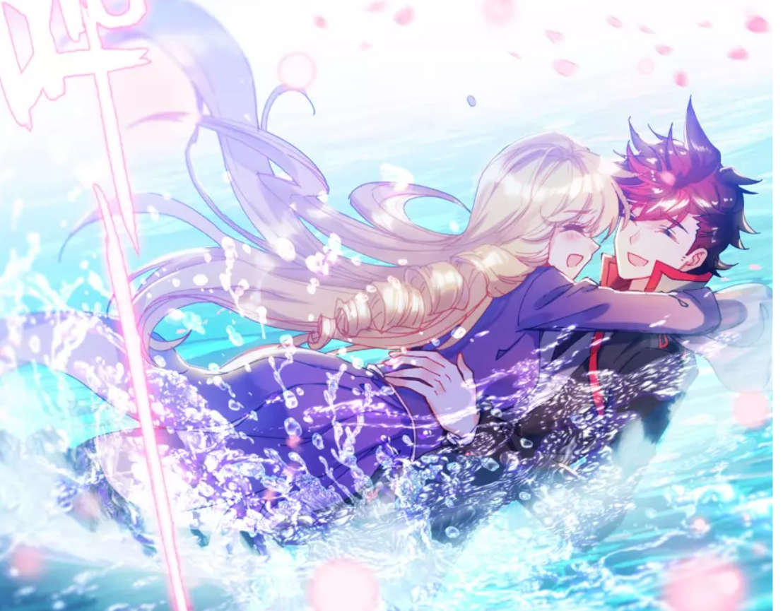 唐震华:难道轩宇是我儿子?樱落红:哼,也不撒泡尿,照照自己