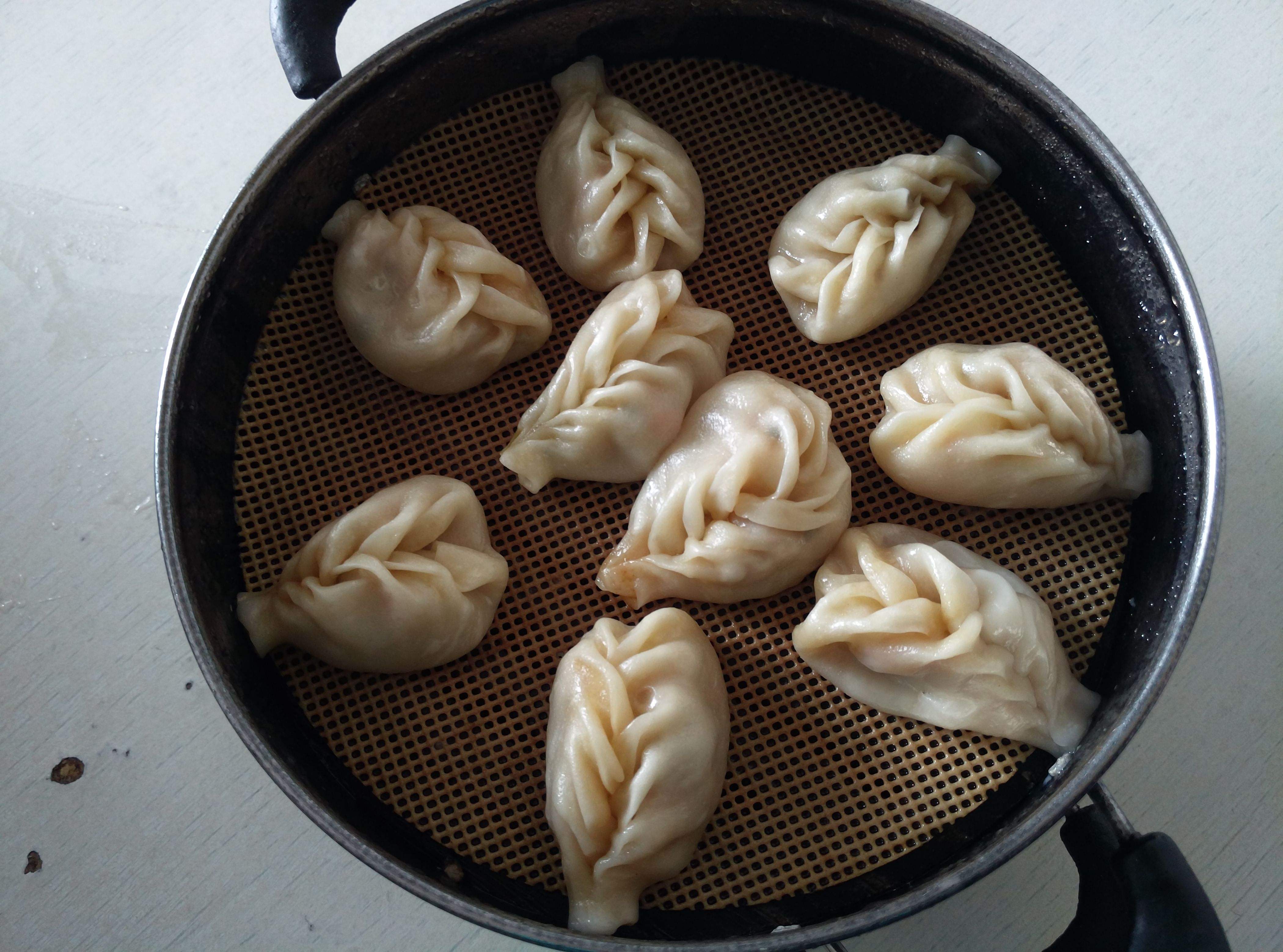 老外评选:沙县小吃最好的菜品,炸混沌上榜,第一实至名归