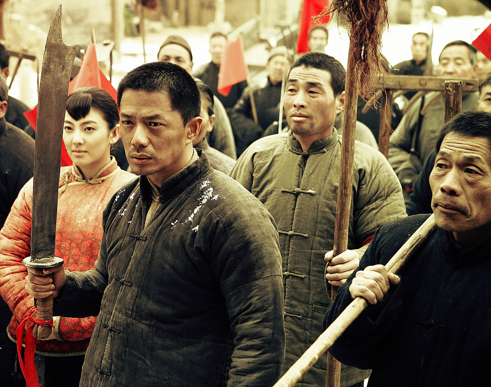 白嘉轩的悲剧结局揭示了传统道德和文化面临的挑战,反映了历史