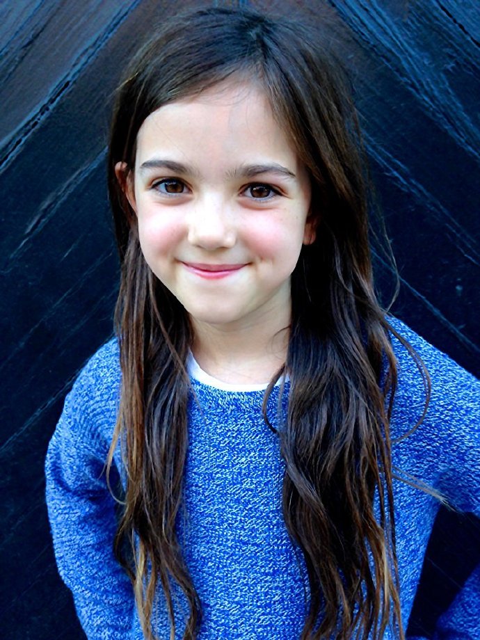 《蚁人2:黄蜂女现身》中饰演蚁人斯科特·朗的女儿凯