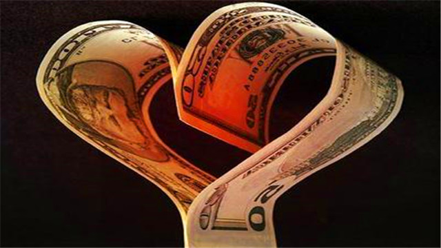 女生应嫁给爱情还是金钱?过来人千字长文解答疑惑