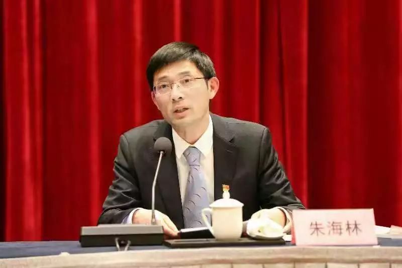 浙小侨和你一起学习《纲要》(31)丨听朱海林为您.