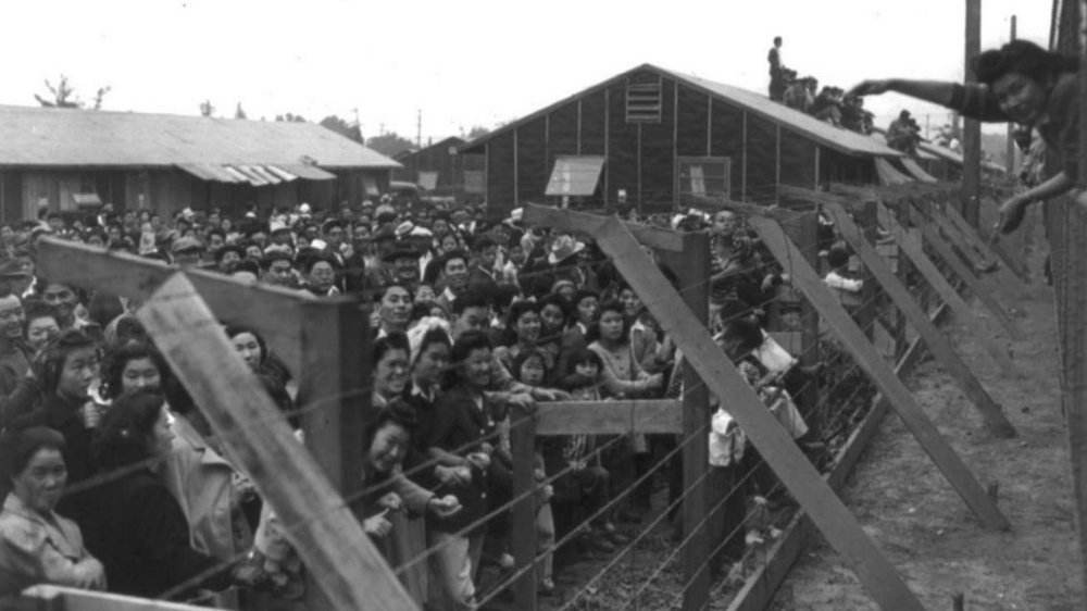 日军集中营往事,极力掩盖的事实,中国劳工死亡率高的吓人