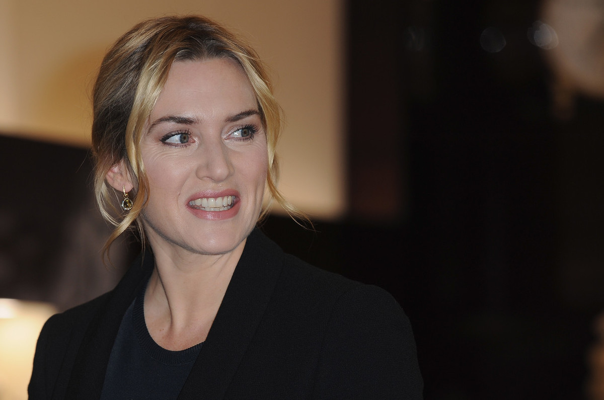 2014年,凯特参演科幻动作系列大片《分歧者:异类觉醒》,首次饰演反派