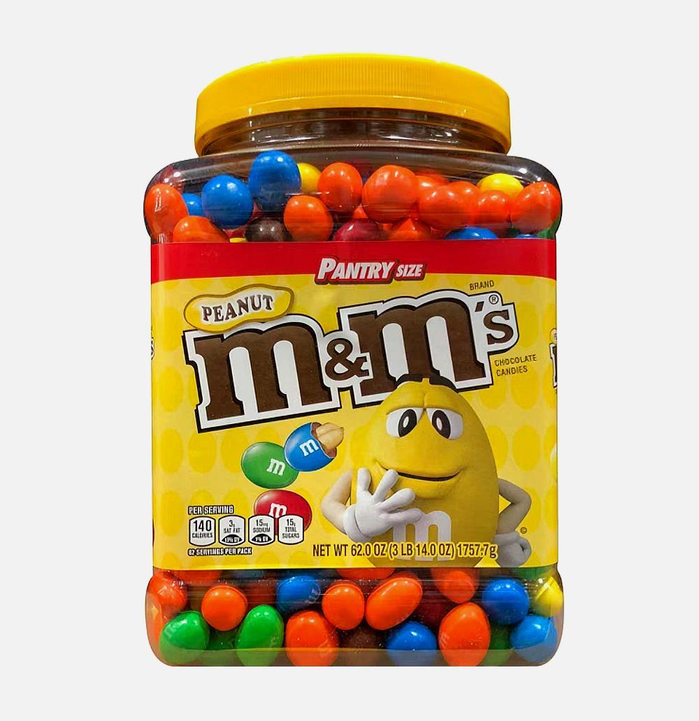 5款能瞬间俘获孩子们芳心的巧克力零食,好吃又好玩,你都吃过没