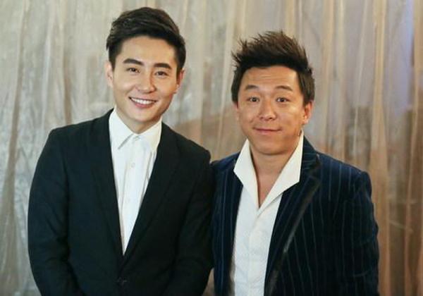 黄渤用实际经历告诉我们:千万不要跟比你颜值高太多人合影