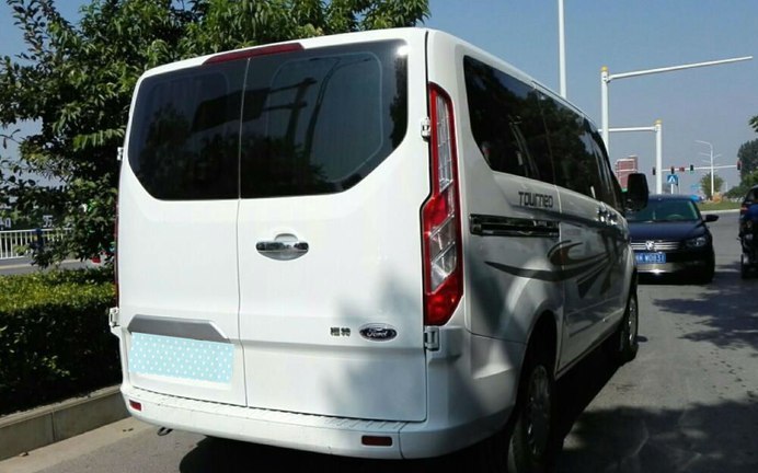 最美轻客,侧滑门,柴油机,超强载重,能居家还能旅行,卖13万