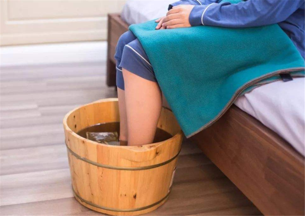 洗澡的时候搓出的