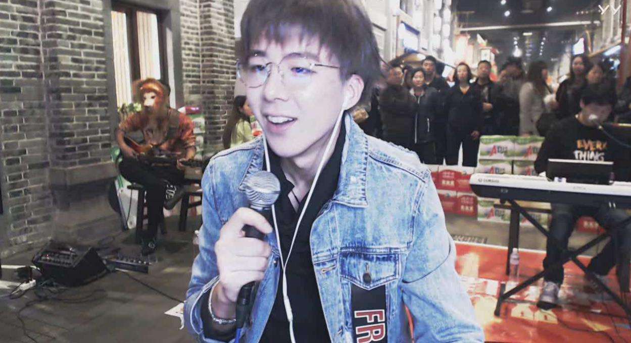 摩登兄弟上《歌手》被质疑,录制后连发两条微博疑似心态崩了