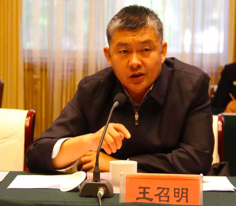 全国政协委员王召明:应利用区块链等技术推动农业全产业链改造升级