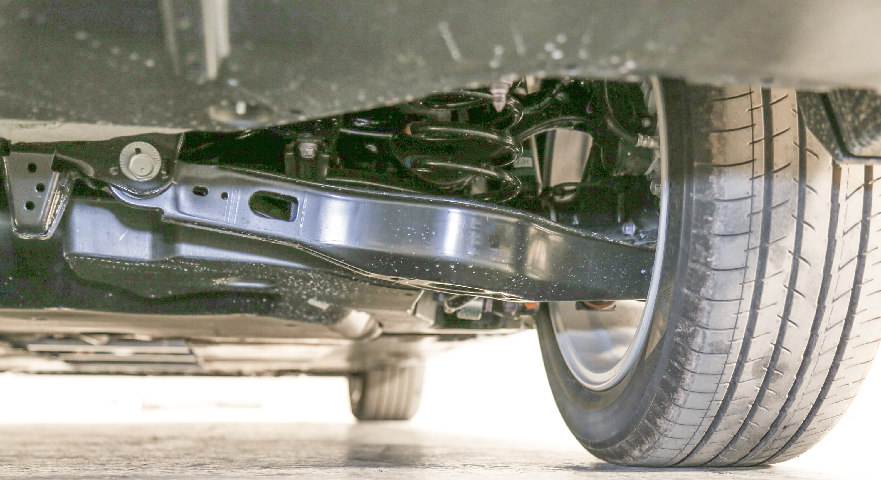 2019款雷凌是怎样的?外观,内饰,底盘!我都帮你找好了!