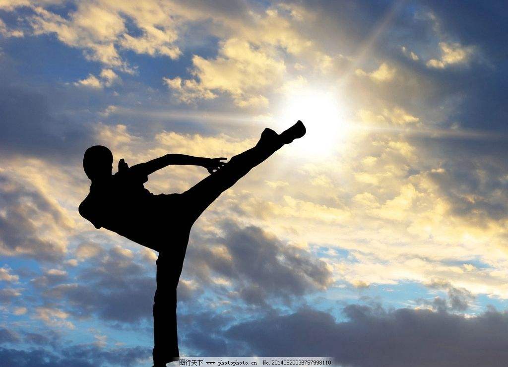 5个简单而精炼的武术谚语,你知道它们真正的含义吗?