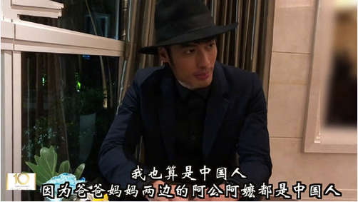 逗比人缘好,一家明星,日常催婚,被泰星boy"黑"过的人都红了