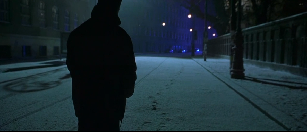 电影《记忆拼图》一场人性和理性的巅峰对决