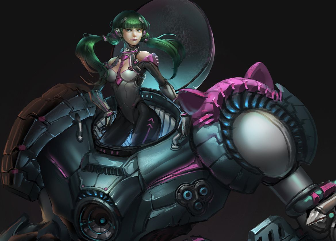 精彩细腻科幻文推荐,《黑暗王者》终得第一,故事也很充实!