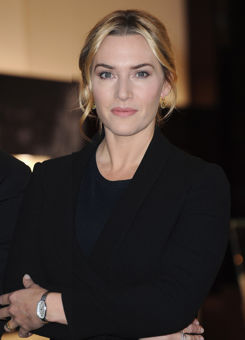 2014年,凯特参演科幻动作系列大片《分歧者:异类觉醒》,首次饰演反派