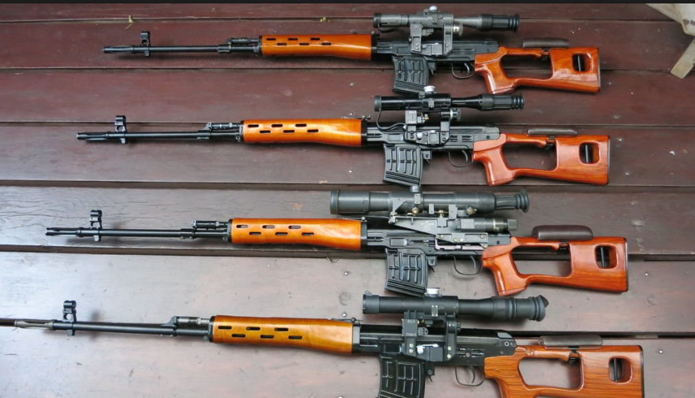 88狙能打掉50米以内的硬币,却为何被称为反人质狙击步枪?