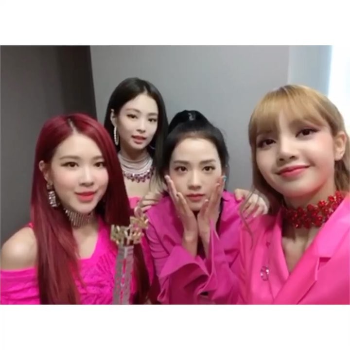 嘟嘟嘟blackpink图片