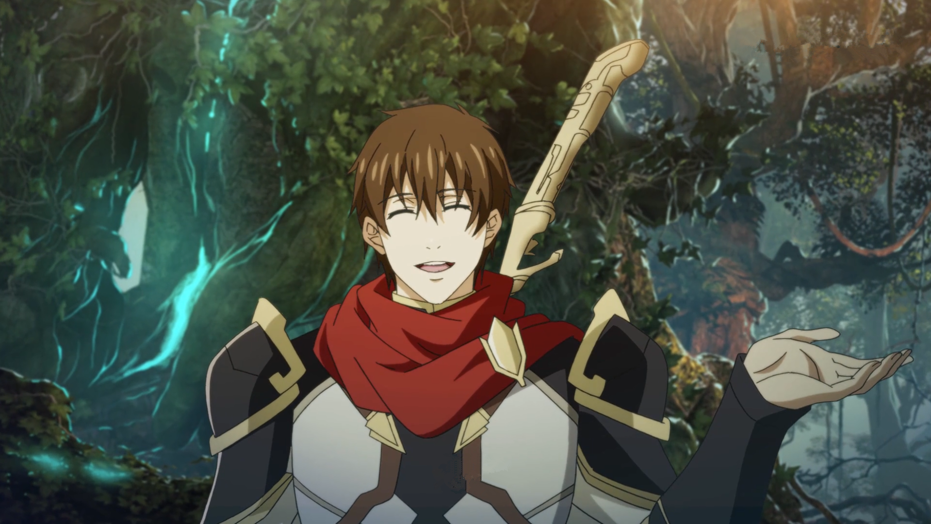 全职高手:叶修在嘉世的时候,是因为叶秋的假身份才那么低调吗?