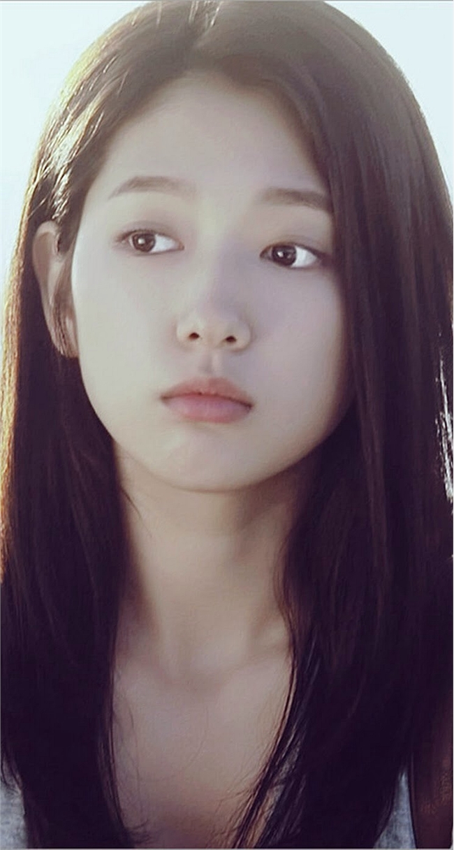 韩国公认的四大纯天然美女,朴信惠,郑秀晶上榜!