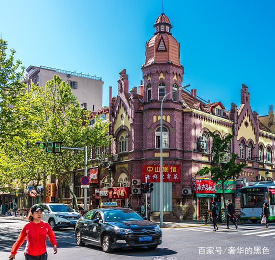 青岛外贸服装一条街,带你了解它  第2张