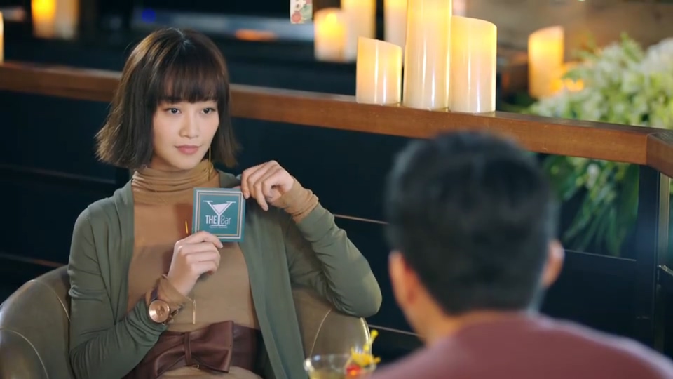 从豆瓣7.8跌至7.0,《原来你还在这里》的大结局究竟怎么了?