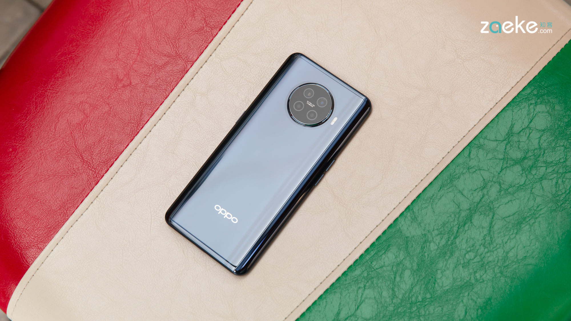 出手就是 40w 全球最快无线充,oppo ace2有话要说