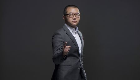 除夕夜涂磊发烧,老婆患肺炎,危难时刻才能看穿一个男人的真面目