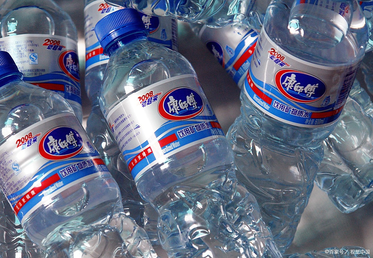 康师傅矿泉水质量怎么样?康师傅矿泉水3大畅销款推荐,温和甘甜