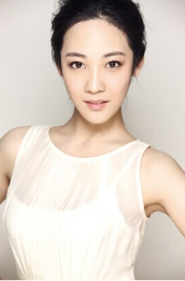 潍坊自媒体联盟#马宁,出生于山东潍坊,中国大陆女演员.